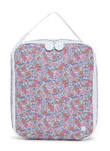 Load image into Gallery viewer, TRVL Design Lunch Box Insulated Lunch Bag