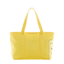 Load image into Gallery viewer, TRVL Design Coated Canvas Tote