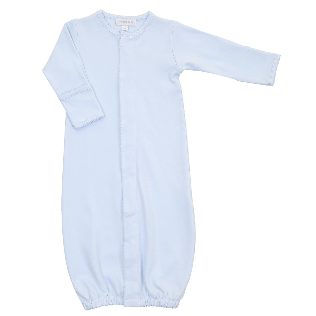 Magnolia Baby Baby Blue Essentials Converter ASimpleStitch