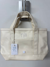 Load image into Gallery viewer, TRVL Mini Tote
