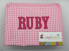 Load image into Gallery viewer, TRVL Design Roadie Zipper Bag
