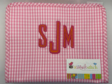 Load image into Gallery viewer, TRVL Design Roadie Zipper Bag
