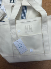 Load image into Gallery viewer, TRVL Mini Tote
