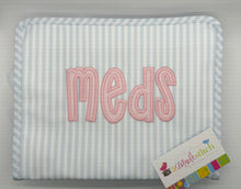 Load image into Gallery viewer, TRVL Design Roadie Zipper Bag
