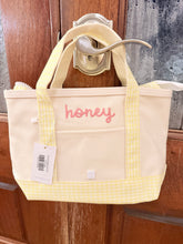 Load image into Gallery viewer, TRVL Mini Tote
