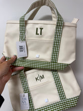 Load image into Gallery viewer, TRVL Mini Tote
