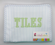 Load image into Gallery viewer, TRVL Design Roadie Zipper Bag
