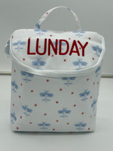 Load image into Gallery viewer, TRVL Design Take Away Lunch Bag
