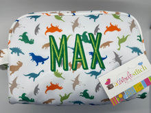 Load image into Gallery viewer, TRVL Design Stowaway Toiletry Bag
