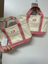 Load image into Gallery viewer, TRVL Mini Tote
