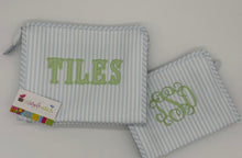 Load image into Gallery viewer, TRVL Design Roadie Zipper Bag
