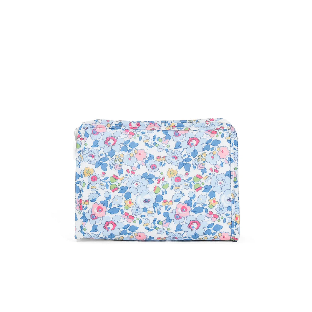TRVL Design Roadie Zipper Bag