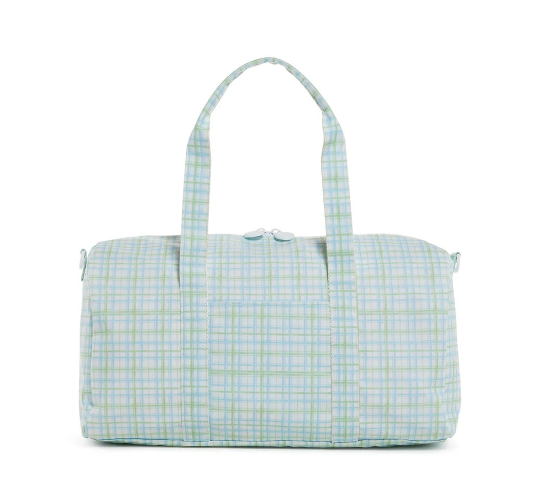 TRVL Design Weekender Duffle