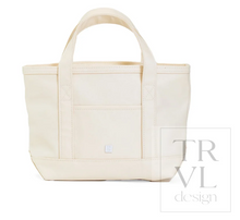 Load image into Gallery viewer, TRVL Mini Tote
