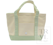 Load image into Gallery viewer, TRVL Mini Tote
