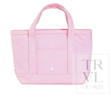 Load image into Gallery viewer, TRVL Mini Tote

