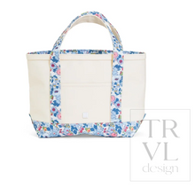 Load image into Gallery viewer, TRVL Mini Tote
