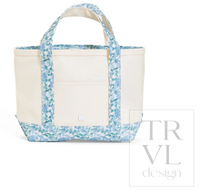 Load image into Gallery viewer, TRVL Mini Tote
