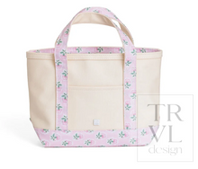 Load image into Gallery viewer, TRVL Mini Tote
