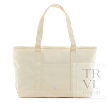 Load image into Gallery viewer, TRVL Medium Tote
