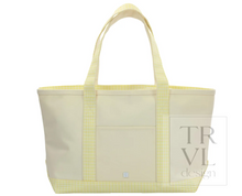 Load image into Gallery viewer, TRVL Medium Tote

