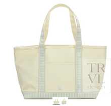 Load image into Gallery viewer, TRVL Medium Tote
