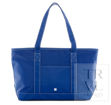 Load image into Gallery viewer, TRVL Medium Tote
