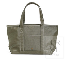 Load image into Gallery viewer, TRVL Medium Tote
