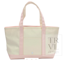 Load image into Gallery viewer, TRVL Medium Tote
