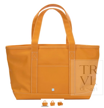 Load image into Gallery viewer, TRVL Medium Tote
