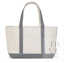 Load image into Gallery viewer, TRVL Medium Tote
