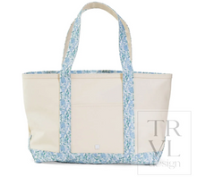 Load image into Gallery viewer, TRVL Medium Tote
