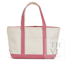 Load image into Gallery viewer, TRVL Medium Tote
