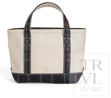 Load image into Gallery viewer, TRVL Mini Tote

