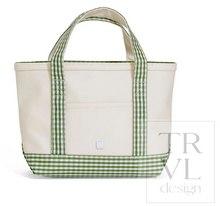Load image into Gallery viewer, TRVL Mini Tote
