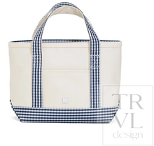 Load image into Gallery viewer, TRVL Mini Tote
