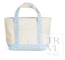 Load image into Gallery viewer, TRVL Mini Tote
