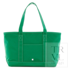 Load image into Gallery viewer, TRVL Medium Tote
