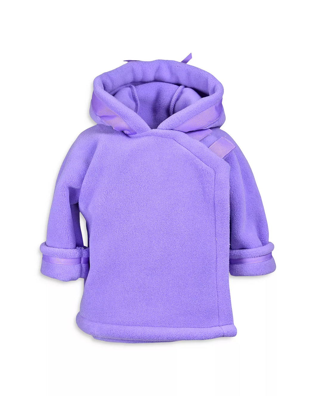 Lavender Widgeon Coat