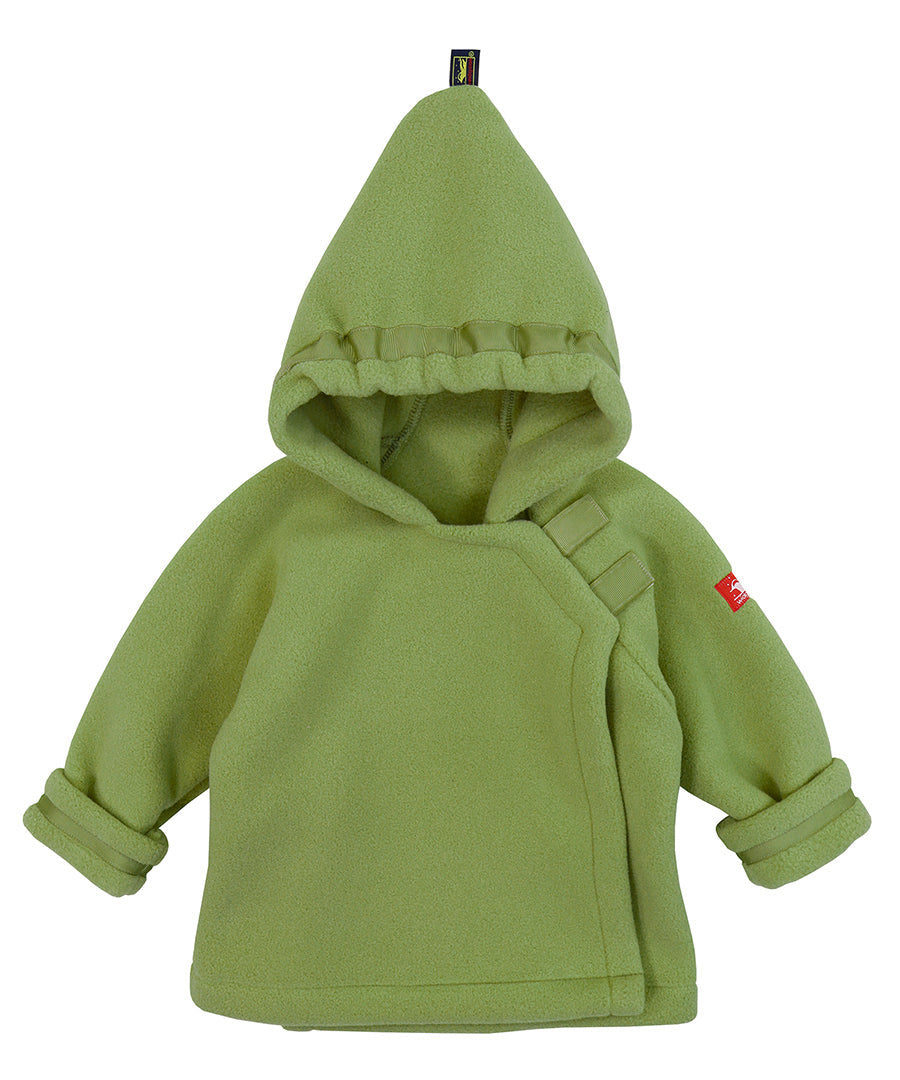 Olive Green Widgeon Coat