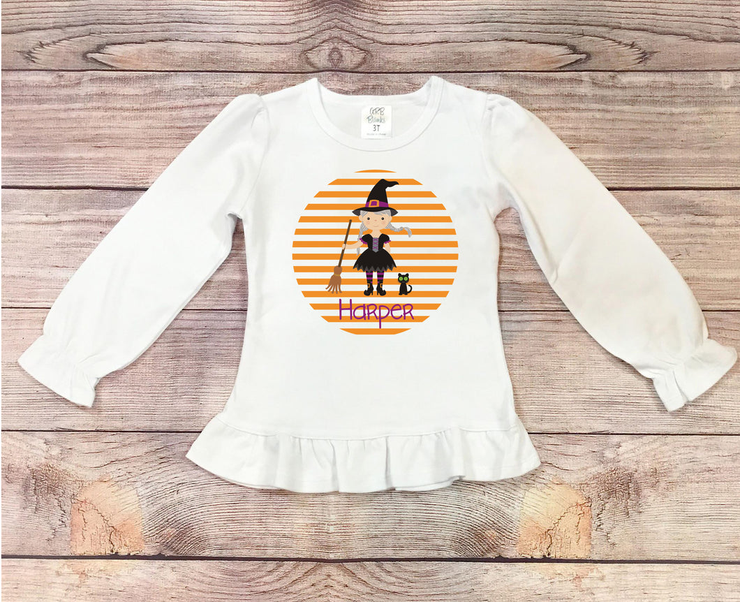 Witch Shirt
