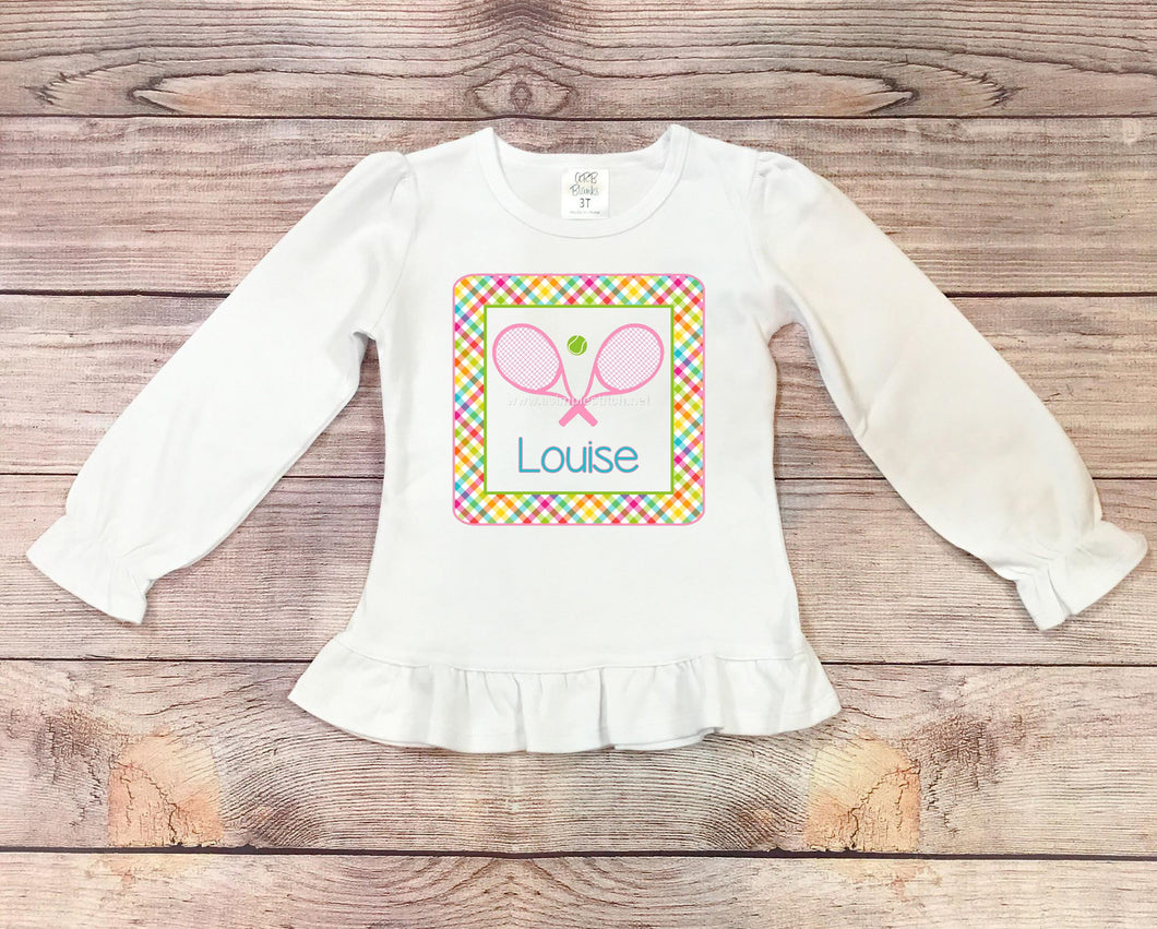 Tennis Shirt